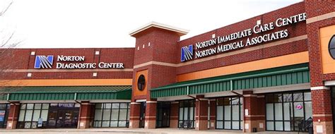 norton fern creek medical.